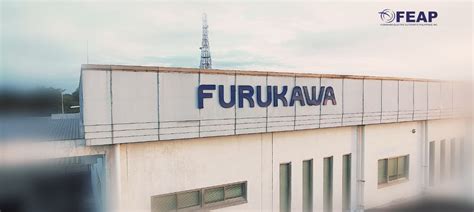 furukawa electric autoparts|FEAP .